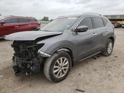 2020 Nissan Rogue S en venta en Houston, TX