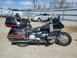 1999 Honda GL1500 SE12 for sale in Milwaukee, WI
