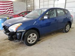 2009 Nissan Rogue S en venta en Columbia, MO