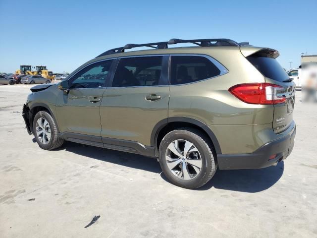 2024 Subaru Ascent Premium