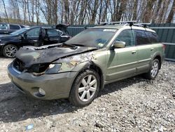 2006 Subaru Legacy Outback 2.5I Limited for sale in Candia, NH