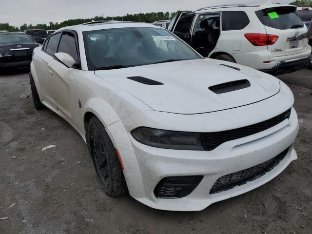 2021 Dodge Charger SRT Hellcat