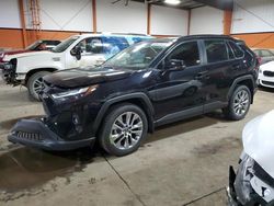 2022 Toyota Rav4 XLE en venta en Rocky View County, AB