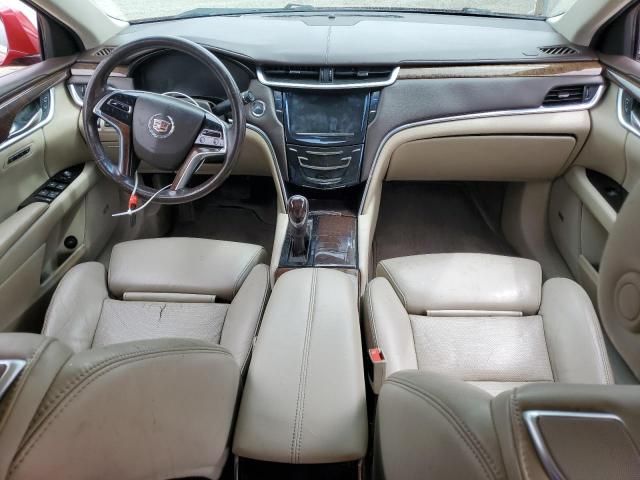 2013 Cadillac XTS Premium Collection