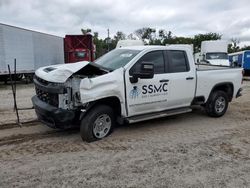 2023 Chevrolet Silverado K2500 Heavy Duty en venta en Apopka, FL