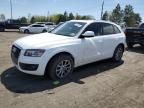 2011 Audi Q5 Premium Plus