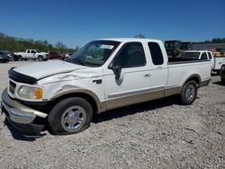 2000 Ford F150 for sale in Hueytown, AL