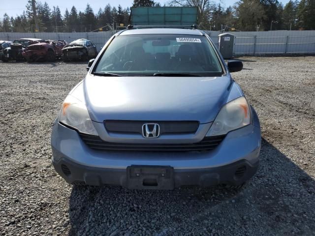 2007 Honda CR-V LX