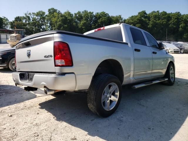 2015 Dodge RAM 1500 ST