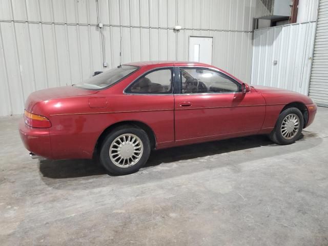 1992 Lexus SC 300