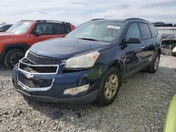 2011 Chevrolet Traverse LS en venta en Earlington, KY