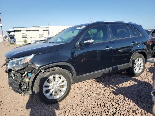 2015 KIA Sorento EX