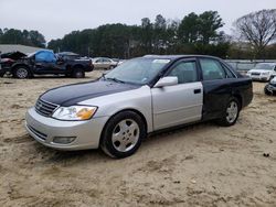 Toyota Vehiculos salvage en venta: 2004 Toyota Avalon XL