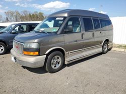 2005 GMC Savana RV G1500 en venta en Glassboro, NJ