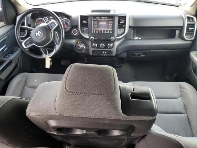 2019 Dodge RAM 1500 BIG HORN/LONE Star