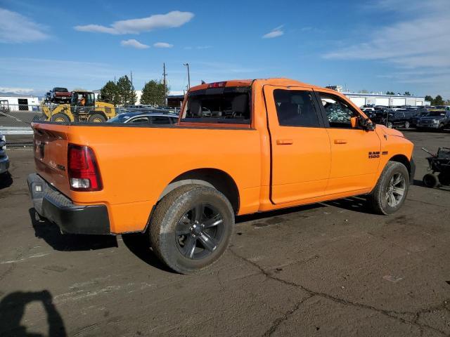 2017 Dodge RAM 1500 Sport