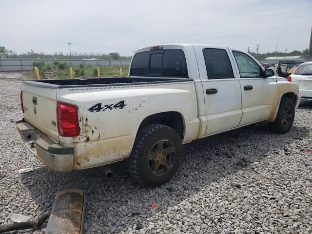 2006 Dodge Dakota Quad SLT