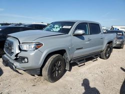 Toyota Tacoma Vehiculos salvage en venta: 2021 Toyota Tacoma Double Cab