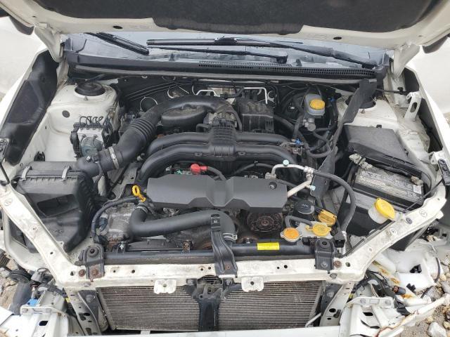 2016 Subaru Impreza