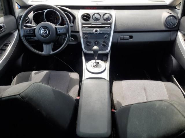 2008 Mazda CX-7