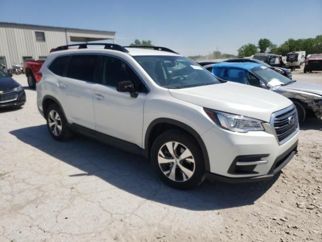 2022 Subaru Ascent Premium