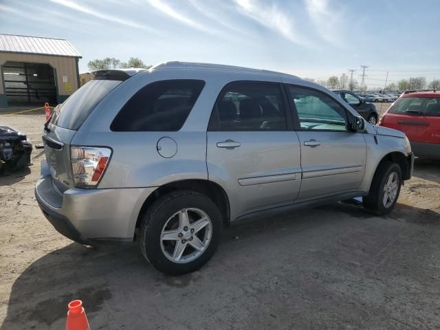 2006 Chevrolet Equinox LT