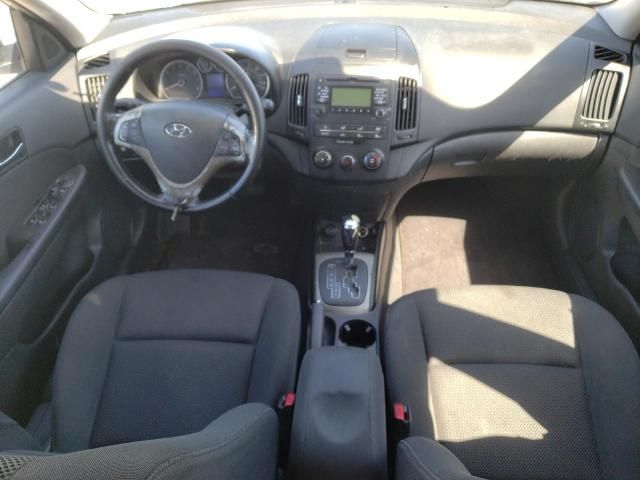 2009 Hyundai Elantra Touring