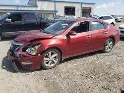 2014 Nissan Altima 2.5 for sale in Earlington, KY