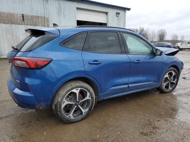 2023 Ford Escape ST Line Premium