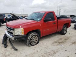 Chevrolet Vehiculos salvage en venta: 2011 Chevrolet Silverado C1500