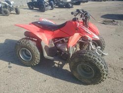 2015 Honda TRX90 X for sale in Moraine, OH