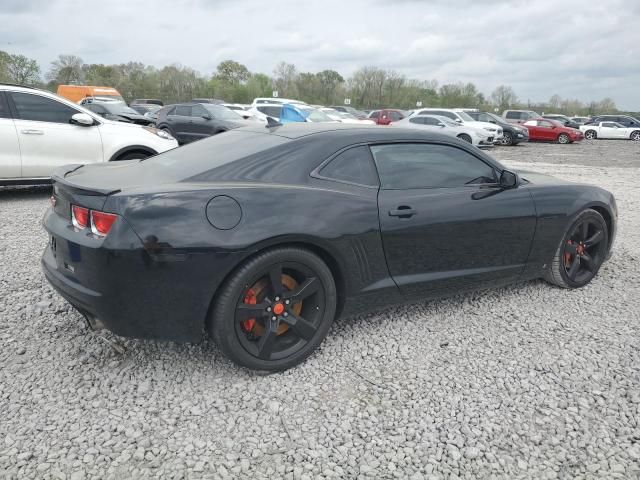 2010 Chevrolet Camaro SS