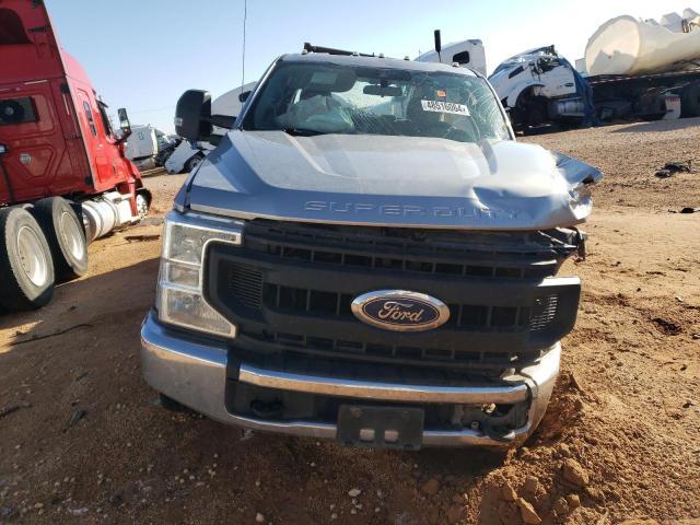 2020 Ford F350 Super Duty