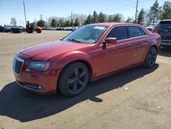 2012 Chrysler 300 S for sale in Denver, CO