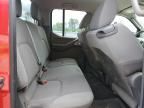 2010 Nissan Frontier Crew Cab SE