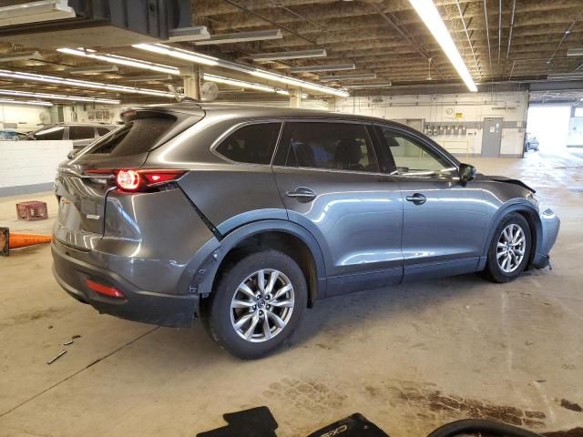 2018 Mazda CX-9 Touring