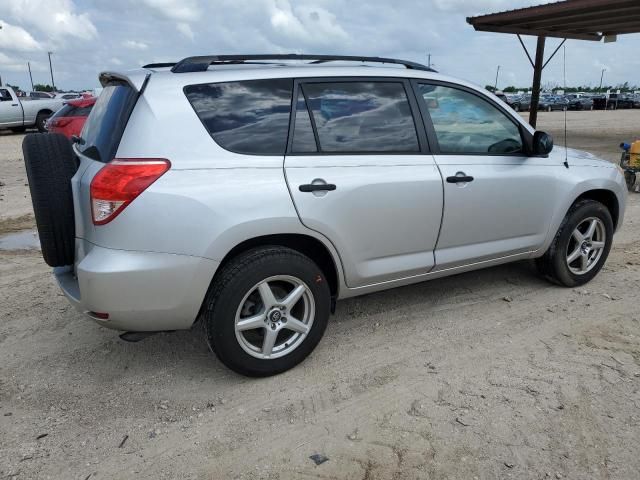 2006 Toyota Rav4