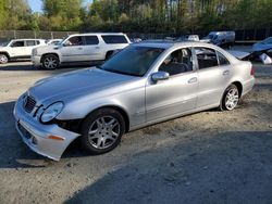 2004 Mercedes-Benz E 320 4matic for sale in Waldorf, MD