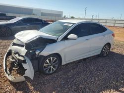 2017 Hyundai Accent SE en venta en Phoenix, AZ