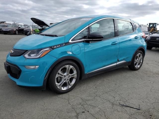 2020 Chevrolet Bolt EV LT