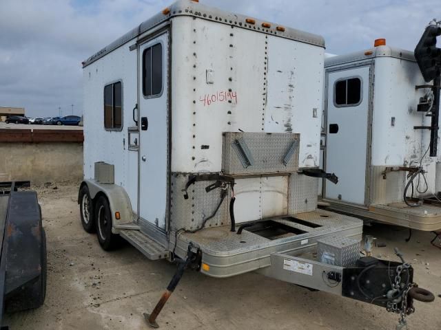2004 Pelsue Metro Viii