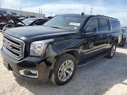 2017 GMC Yukon XL C1500 SLT for sale in Haslet, TX