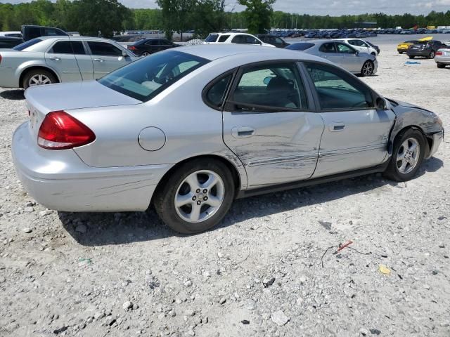 2005 Ford Taurus SEL