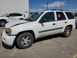 2004 Chevrolet Trailblazer LS en venta en Nampa, ID