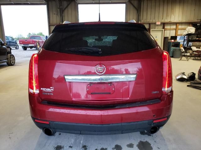 2014 Cadillac SRX