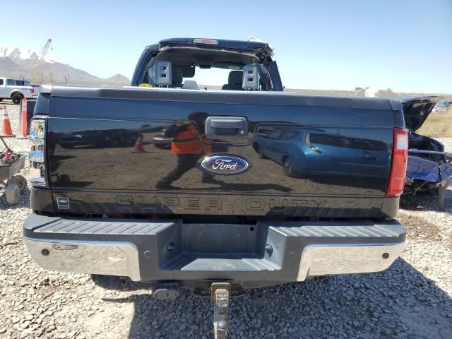 2014 Ford F250 Super Duty