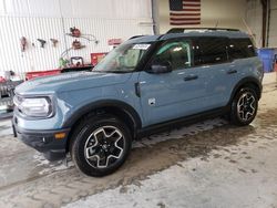 2022 Ford Bronco Sport BIG Bend for sale in Greenwood, NE