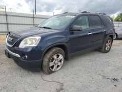 2012 GMC Acadia SLE for sale in Lumberton, NC