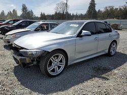 2013 BMW 328 XI Sulev for sale in Graham, WA
