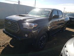 Vehiculos salvage en venta de Copart New Britain, CT: 2023 Toyota Tacoma Double Cab